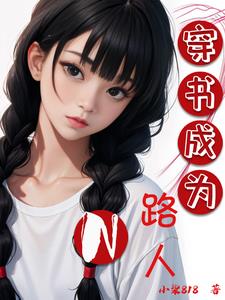 穿书成为顶级大佬