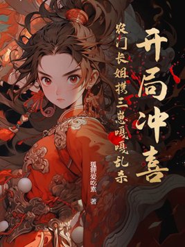 农门长姐小说免费阅读