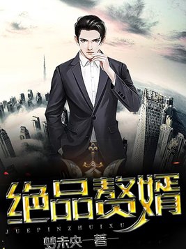 绝品赘婿出山冷萧天江宛儿