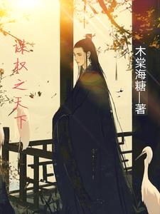 谋权之道有声小说